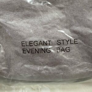 Avon ELEGANT STYLE EVENING BAG